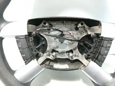 Автозапчастина б/у кермо для ford focus c-max (dm2) 1.6 посилання на oem iam 3m513600chw  602556700b