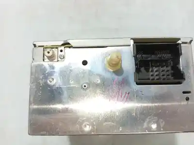Pezzo di ricambio per auto di seconda mano impianto audio / radio cd per ford focus c-max (dm2) 1.6 riferimenti oem iam fdd2007  vmu026800