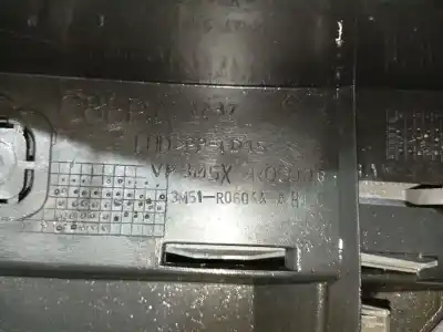 Автозапчастина б/у бардачок для ford focus c-max (dm2) 1.6 посилання на oem iam 3m51r06044ah  vp3m5xr06008