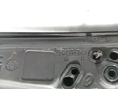 Автозапчасти б/у левое зеркало за ford focus c-max (dm2) 1.6 ссылки oem iam 3007741  1524492