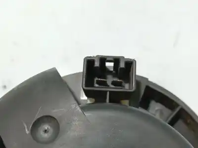 Автозапчастина б/у вентилятор опалення для ford focus c-max (dm2) 1.6 посилання на oem iam 1736007103  