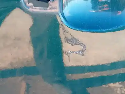 Автозапчасти б/у левая передняя дверь за ford focus c-max (dm2) 1.6 ссылки oem iam 1678024  