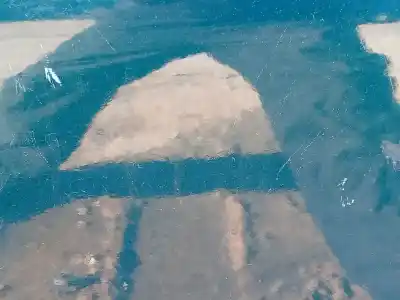 Автозапчасти б/у левая передняя дверь за ford focus c-max (dm2) 1.6 ссылки oem iam 1678024  