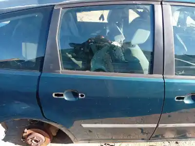 Автозапчастина б/у двері задні праві для ford focus c-max (dm2) 1.6 посилання на oem iam 1496875