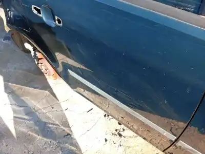 Автозапчасти б/у дверь задняя правая за ford focus c-max (dm2) 1.6 ссылки oem iam 1496875  