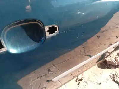 Автозапчасти б/у дверь задняя правая за ford focus c-max (dm2) 1.6 ссылки oem iam 1496875  