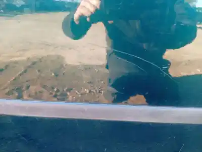 Автозапчасти б/у задняя левая дверь за ford focus c-max (dm2) 1.6 ссылки oem iam 1496877  