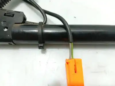 Автозапчастина б/у передній правий гачок для ford focus c-max (dm2) 1.6 посилання на oem iam 3m51r61208ae r3071280211 601605200e