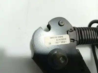 Автозапчастина б/у передній правий гачок для ford focus c-max (dm2) 1.6 посилання на oem iam 3m51r61208ae r3071280211 601605200e