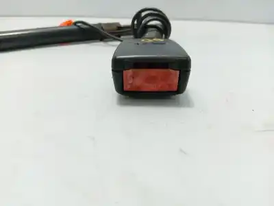 Автозапчастина б/у передній правий гачок для ford focus c-max (dm2) 1.6 посилання на oem iam 3m51r61208ae r3071280211 601605200e