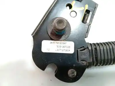 Автозапчасти б/у левый передний крюк ремня за ford focus c-max (dm2) 1.6 ссылки oem iam 3m51r61209af l3071270804 606138700b