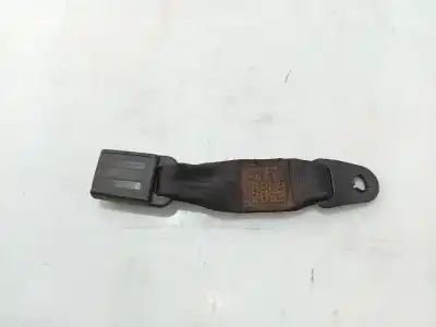 Автозапчастина б/у задній центральний гачок для ford focus c-max (dm2) 1.6 посилання на oem iam 3m51r60044c  602912500