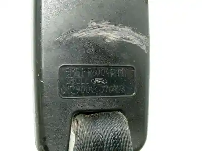 Автозапчастина б/у задній правий гачок для ford focus c-max (dm2) 1.6 посилання на oem iam 3m51r60044be  012900g070326