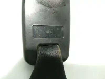 Автозапчасти б/у крюк для ремня задний центральный за ford focus c-max (dm2) 1.6 ссылки oem iam 3m51p60044af  