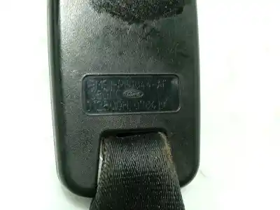 Автозапчасти б/у крюк для ремня задний центральный за ford focus c-max (dm2) 1.6 ссылки oem iam 3m51p60044af  