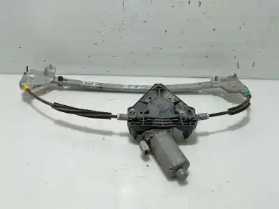 Peça sobressalente para automóvel em segunda mão elevador de vidros traseiro direito por peugeot 406 (8b) 2.0 16v referências oem iam 922438
