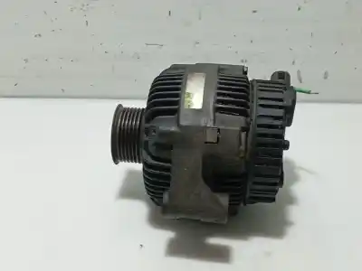 Peça sobressalente para automóvel em segunda mão alternador por peugeot 406 (8b) 2.0 16v referências oem iam 5705s4