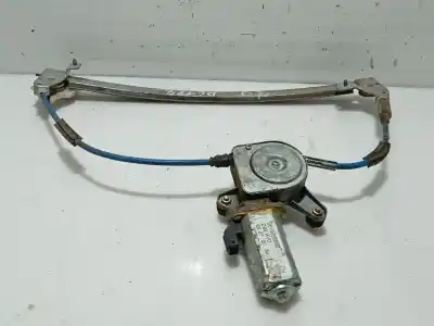 Peça sobressalente para automóvel em segunda mão elevador de vidros dianteiro direito por peugeot 406 (8b) 2.0 16v referências oem iam 9222k5