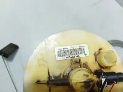 Автозапчастина б/у індикатор для ford focus c-max (dm2) 1.6 посилання на oem iam 3m519h307  p1547363as