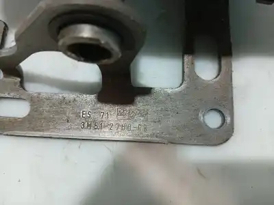 Pezzo di ricambio per auto di seconda mano leva del freno a mano per ford focus c-max (dm2) 1.6 riferimenti oem iam 3m5127800b  