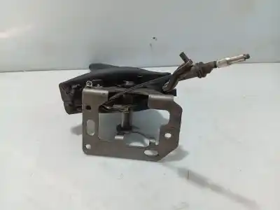 Pezzo di ricambio per auto di seconda mano leva del freno a mano per ford focus c-max (dm2) 1.6 riferimenti oem iam 3m5127800b  