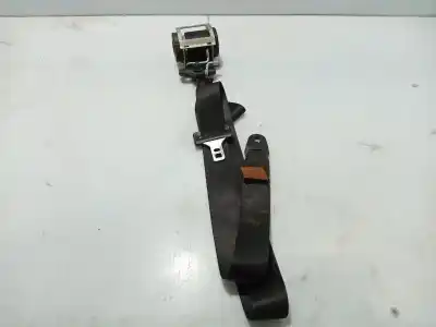 Автозапчастина б/у передній правий ремін безпеки для ford focus c-max (dm2) 1.6 посилання на oem iam 609887100a