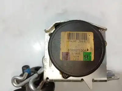 Автозапчастина б/у передній правий ремін безпеки для ford focus c-max (dm2) 1.6 посилання на oem iam 609887100a  1466564