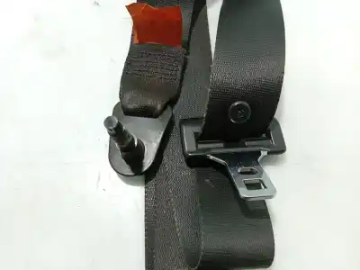 Автозапчастина б/у передній лівий ремін безпеки для ford focus c-max (dm2) 1.6 посилання на oem iam 609887200a  1464401