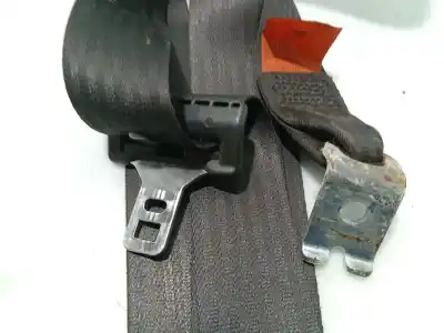 Автозапчастина б/у задній правий ремін безпеки для ford focus c-max (dm2) 1.6 посилання на oem iam 601597600d  1503772