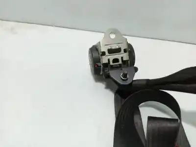 Автозапчастина б/у задній правий ремін безпеки для ford focus c-max (dm2) 1.6 посилання на oem iam 601597600d  1503772