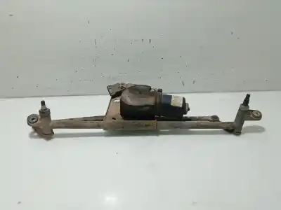 Peça sobressalente para automóvel em segunda mão motor do limpa para brisas por peugeot 406 (8b) 2.0 16v referências oem iam 6405a8