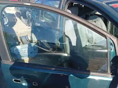 Автозапчастина б/у передній правий місяць для ford focus c-max (dm2) 1.6 посилання на oem iam 1363836