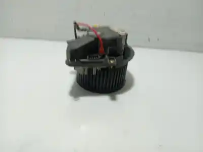Peça sobressalente para automóvel em segunda mão ventilador de aquecimento por peugeot 406 (8b) 2.0 16v referências oem iam 644185