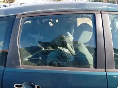 Автозапчастина б/у задне праве скло для ford focus c-max (dm2) 1.6 посилання на oem iam 1226718