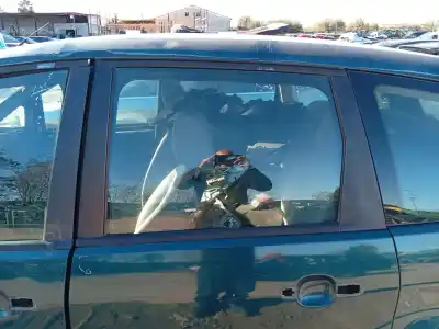 Автозапчастина б/у вікно задне ліве для ford focus c-max (dm2) 1.6 посилання на oem iam 1226721