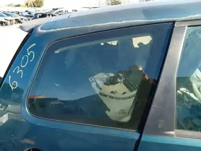 Автозапчастина б/у moon custodi задня прав для ford focus c-max (dm2) 1.6 посилання на oem iam 1382223