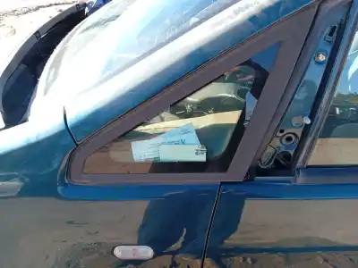 Автозапчастина б/у місяця операта передня ліва для ford focus c-max (dm2) 1.6 посилання на oem iam 1302111