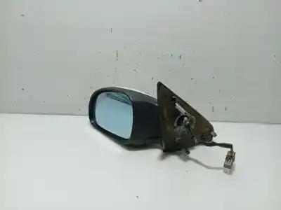 Peça sobressalente para automóvel em segunda mão espelho retrovisor esquerdo por peugeot 406 (8b) 2.0 16v referências oem iam 8149 s2