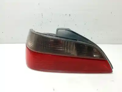 Peça sobressalente para automóvel em segunda mão farolim traseiro esquerdo por peugeot 406 (8b) 2.0 16v referências oem iam 6350e8