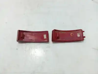 Автозапчасти б/у лампа бампера задняя левая за ford focus c-max (dm2) 1.6 ссылки oem iam 3m5113b415ab  3m5x13b415ab