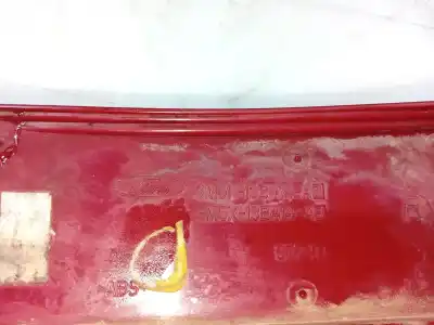 Автозапчасти б/у лампа бампера задняя левая за ford focus c-max (dm2) 1.6 ссылки oem iam 3m5113b415ab  3m5x13b415ab