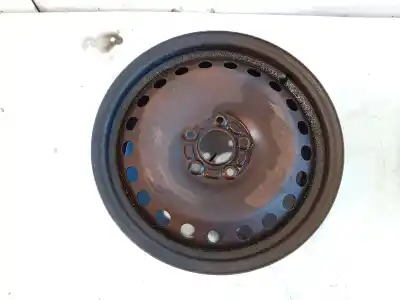 Автозапчастина б/у шина для ford focus c-max (dm2) 1.6 посилання на oem iam 1252417