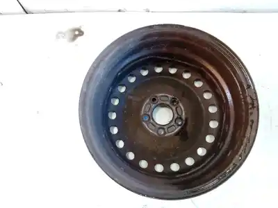 Автозапчастина б/у шина для ford focus c-max (dm2) 1.6 посилання на oem iam 1252417  r16