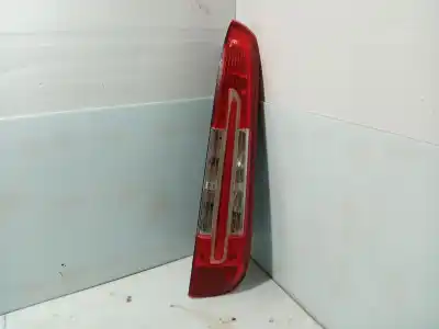 Автозапчастина б/у правий ліхтар для ford focus c-max (dm2) 1.6 посилання на oem iam 2sk009504