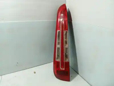 Автозапчастина б/у лівий ход ліхар для ford focus c-max (dm2) 1.6 посилання на oem iam 2sk009504