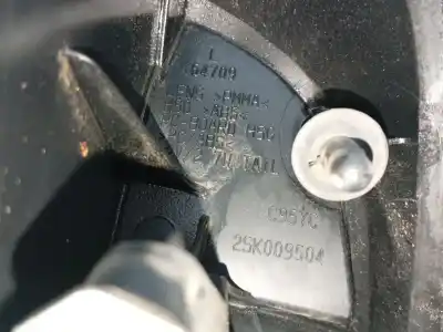 Автозапчастина б/у лівий ход ліхар для ford focus c-max (dm2) 1.6 посилання на oem iam 2sk009504  1347455