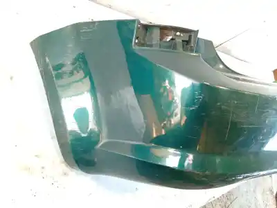 Автозапчасти б/у задний бампер за ford focus c-max (dm2) 1.6 ссылки oem iam 7m51r17006a  1472296