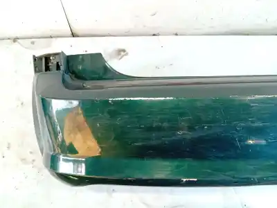 Автозапчасти б/у задний бампер за ford focus c-max (dm2) 1.6 ссылки oem iam 7m51r17006a  1472296