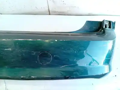 Автозапчасти б/у задний бампер за ford focus c-max (dm2) 1.6 ссылки oem iam 7m51r17006a  1472296