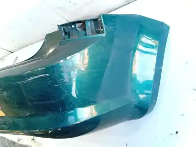 Автозапчасти б/у задний бампер за ford focus c-max (dm2) 1.6 ссылки oem iam 7m51r17006a  1472296